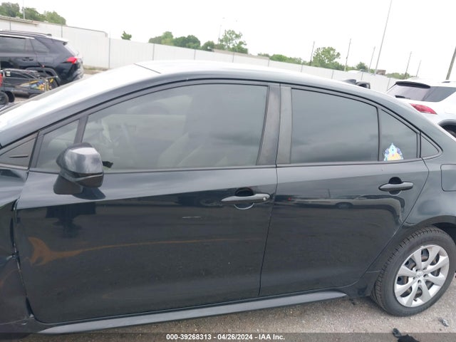 Toyota COROLLA LE 2020 JTDEPRAE5LJ073623 Image 14