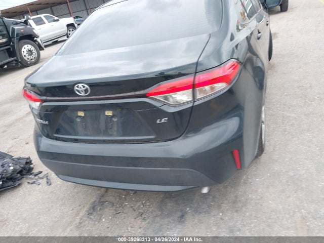 Toyota COROLLA LE 2020 JTDEPRAE5LJ073623 Image 16