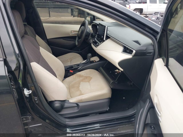 Toyota COROLLA LE 2020 JTDEPRAE5LJ073623 Image 5