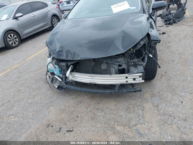 Toyota COROLLA LE 2020 JTDEPRAE5LJ073623 Image 6