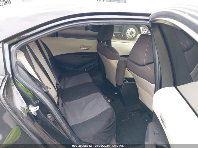 Toyota COROLLA LE 2020 JTDEPRAE5LJ073623 Image 8