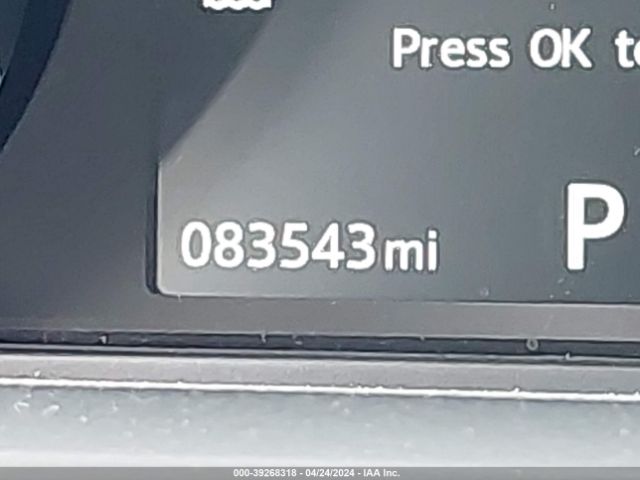 SALWR2VF2GA556963 Land Rover Range Rover Sport 3.0l V6 Supercharged Hse