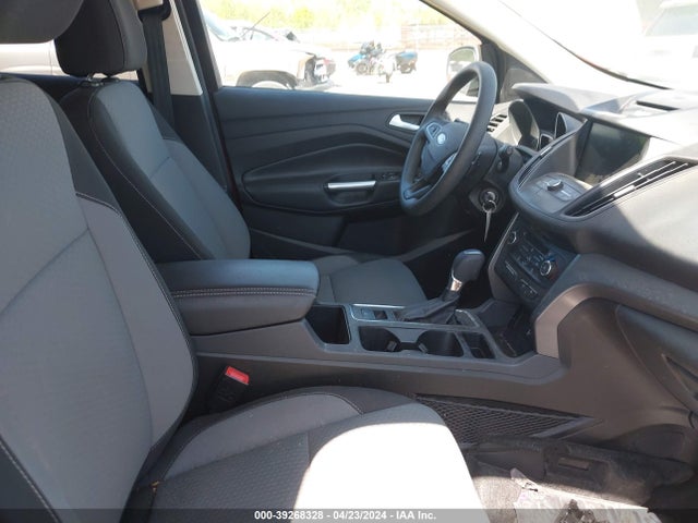 Ford ESCAPE SE 2017 1FMCU9GD4HUD27712 Image 5