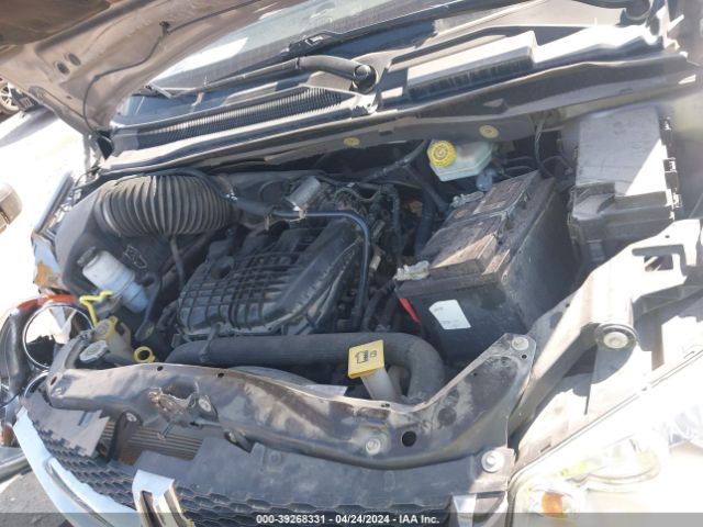 2C4RDGBG2FR581398 Dodge Grand Caravan American Value Pkg