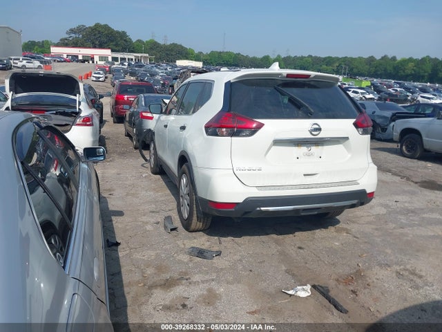 Nissan ROGUE S 2018 5N1AT2MT1JC776693 Image 14