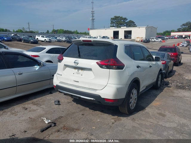 Nissan ROGUE S 2018 5N1AT2MT1JC776693 Image 4