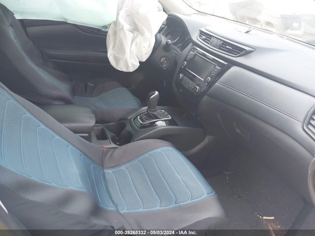 Nissan ROGUE S 2018 5N1AT2MT1JC776693 Image 5