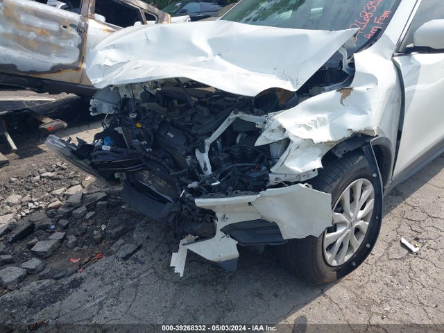 Nissan ROGUE S 2018 5N1AT2MT1JC776693 Image 6