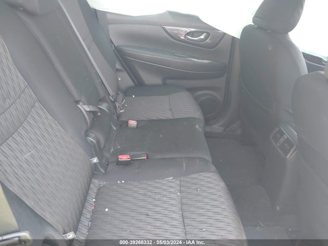Nissan ROGUE S 2018 5N1AT2MT1JC776693 Image 8