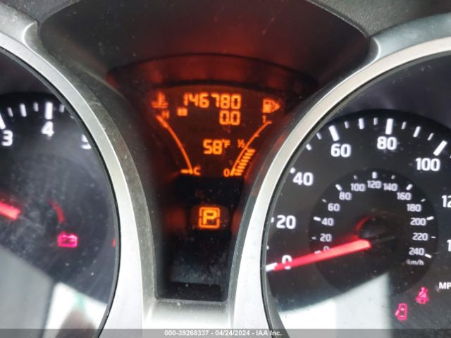 JN8AF5MV1FT550860 Nissan JUKE S