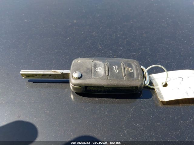 3VW2K7AJ9FM281382 Volkswagen Jetta 2.0l S