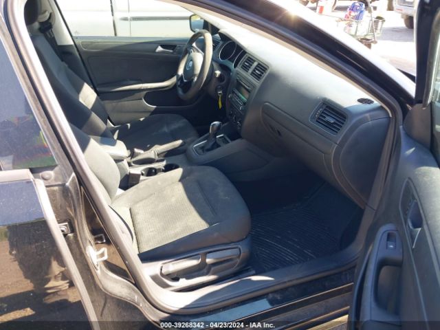 3VW2K7AJ9FM281382 Volkswagen Jetta 2.0l S