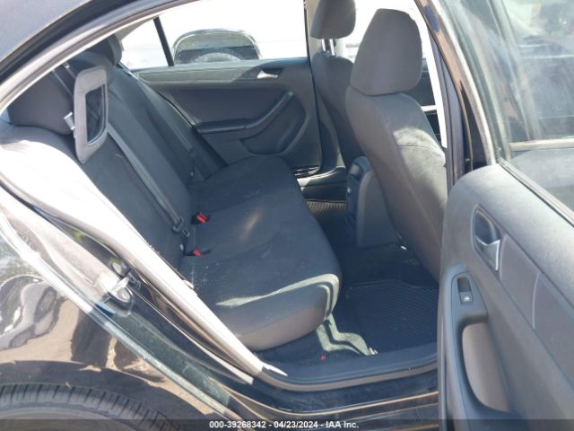 3VW2K7AJ9FM281382 Volkswagen Jetta 2.0l S