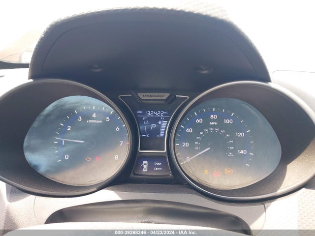 Hyundai Veloster Turbo 2015 KMHTC6AE6FU220225 Image 7