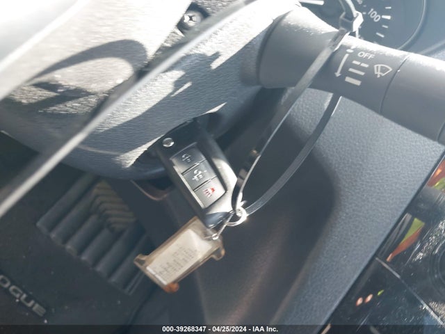 Nissan ROGUE S 2019 5N1AT2MV4KC841975 Image 11