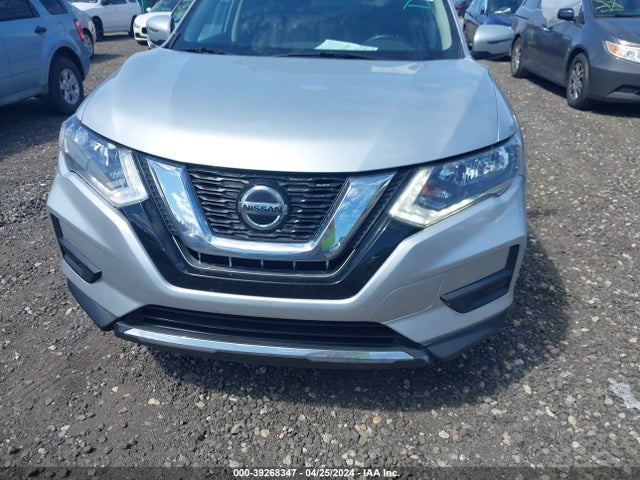 Nissan ROGUE S 2019 5N1AT2MV4KC841975 Image 12