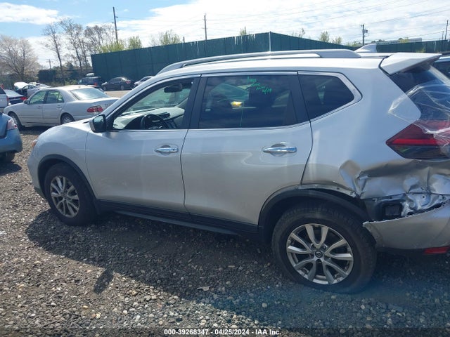 Nissan ROGUE S 2019 5N1AT2MV4KC841975 Image 14