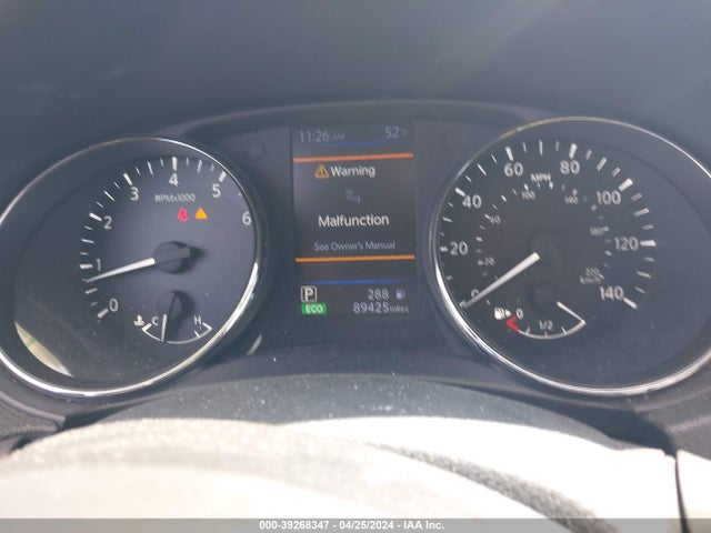 Nissan ROGUE S 2019 5N1AT2MV4KC841975 Image 15