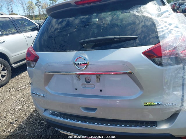 Nissan ROGUE S 2019 5N1AT2MV4KC841975 Image 16