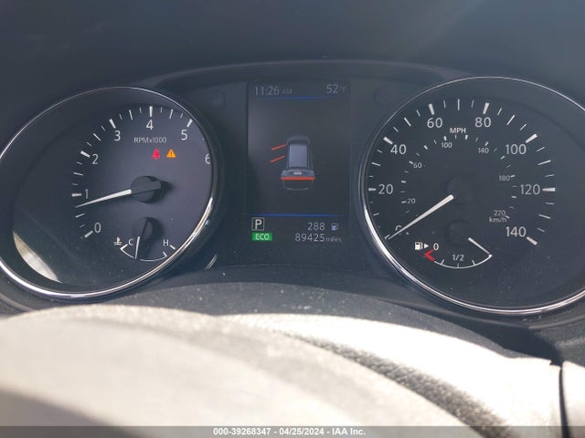 Nissan ROGUE S 2019 5N1AT2MV4KC841975 Image 7