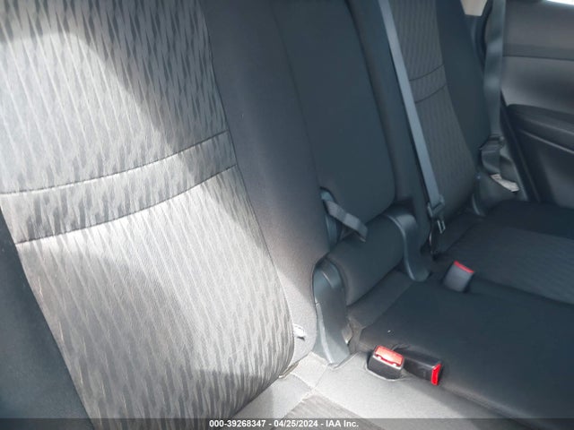 Nissan ROGUE S 2019 5N1AT2MV4KC841975 Image 8