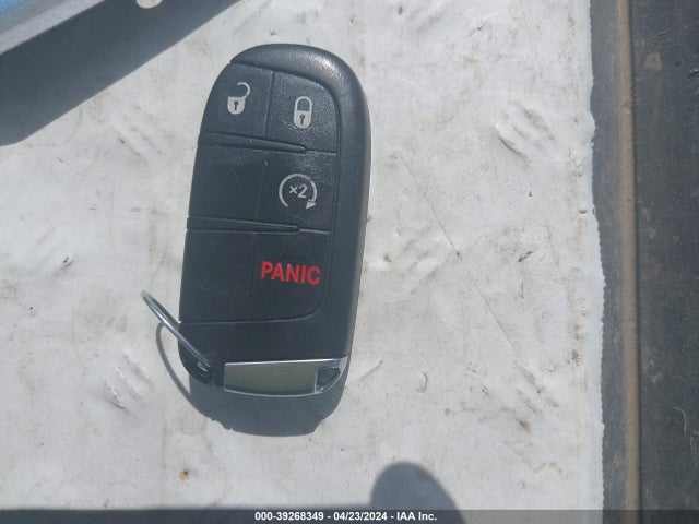 Dodge DURANGO LIMITED 2014 1C4SDHDTXEC451426 Image 11