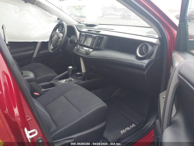 Toyota Rav4 Xle 2018 2T3RFREV0JW713864 Image 5