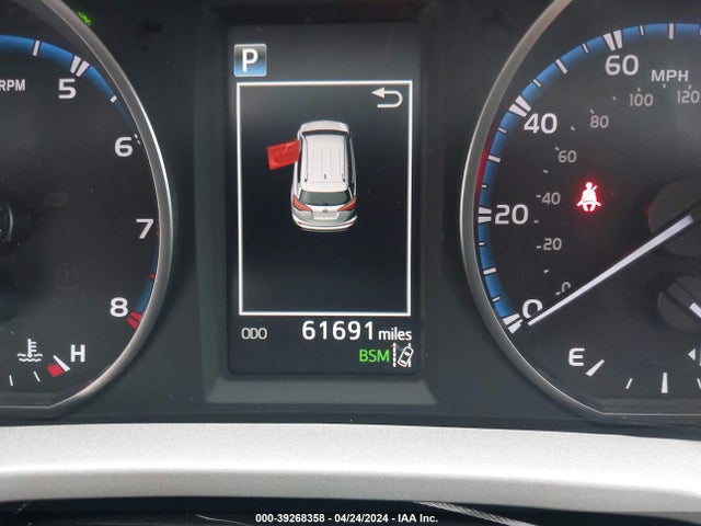 Toyota Rav4 Xle 2018 2T3RFREV0JW713864 Image 7