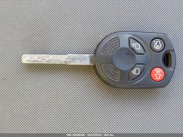 Ford ESCAPE SE 2015 1FMCU9GX4FUB78922 Image 11