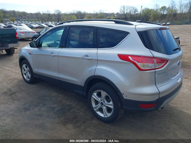 Ford ESCAPE SE 2015 1FMCU9GX4FUB78922 Image 3