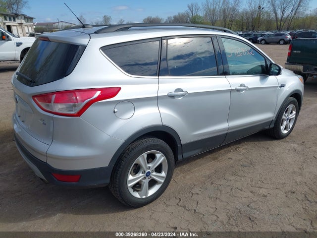 Ford ESCAPE SE 2015 1FMCU9GX4FUB78922 Image 4