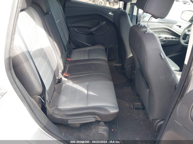 Ford ESCAPE SE 2015 1FMCU9GX4FUB78922 Image 8