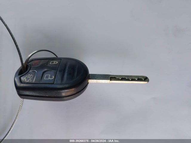 Ford FIESTA SE 2017 3FADP4BJ4HM172069 Image 11