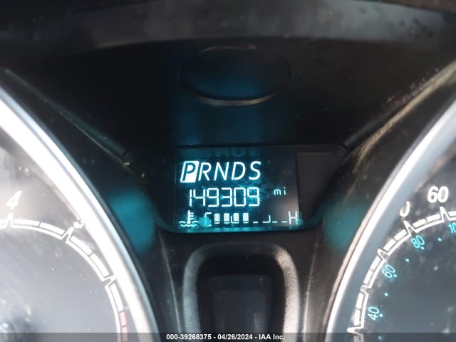 Ford FIESTA SE 2017 3FADP4BJ4HM172069 Image 7