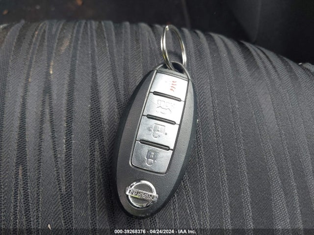 Nissan SENTRA SV 2018 3N1AB7AP0JL657553 Image 11