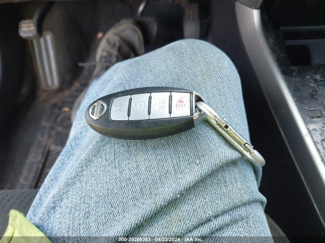 Nissan Altima 2.5 S 2014 1N4AL3AP9EC199828 Image 11
