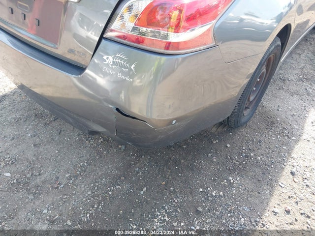 Nissan Altima 2.5 S 2014 1N4AL3AP9EC199828 Image 12