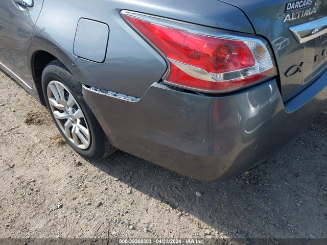 Nissan Altima 2.5 S 2014 1N4AL3AP9EC199828 Image 13