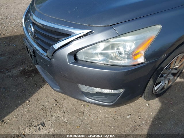 Nissan Altima 2.5 S 2014 1N4AL3AP9EC199828 Image 14