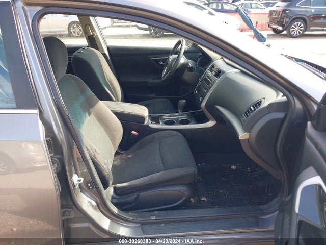Nissan Altima 2.5 S 2014 1N4AL3AP9EC199828 Image 5