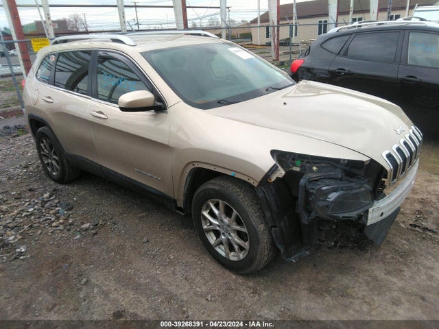 2015 1C4PJMCB7FW557946 main image