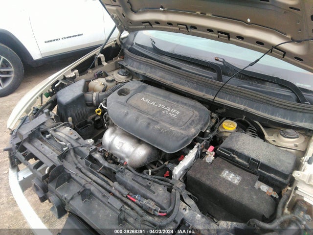 Jeep Cherokee Latitude 2015 1C4PJMCB7FW557946 Image 10