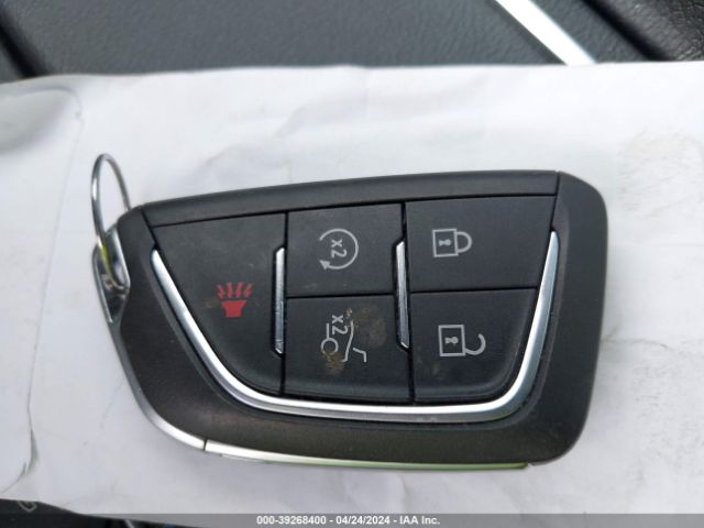 1G6DP5RK6M0146278 Cadillac Ct5 Sport