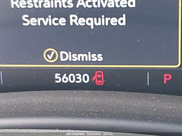 1G6DP5RK6M0146278 Cadillac Ct5 Sport