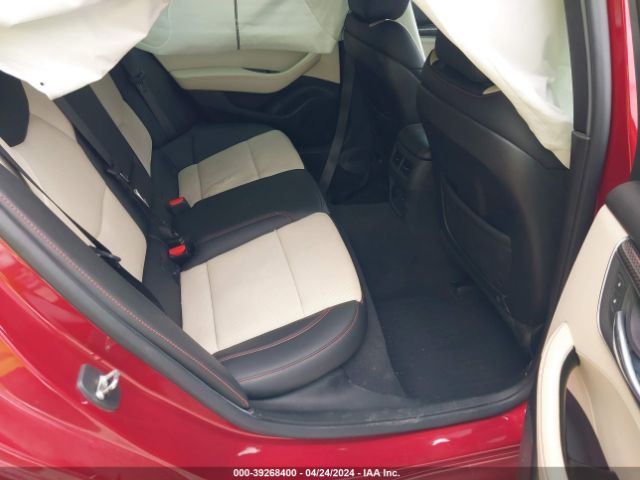 1G6DP5RK6M0146278 Cadillac Ct5 Sport