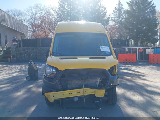 Ford Transit-250 2020 1FTBR1X85LKB01933 Image 12