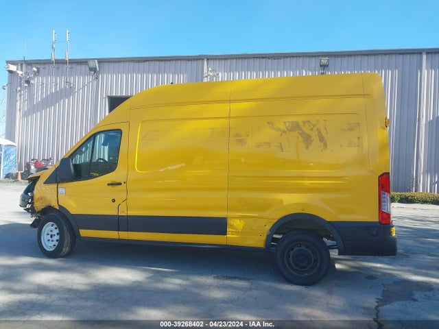 Ford Transit-250 2020 1FTBR1X85LKB01933 Image 14