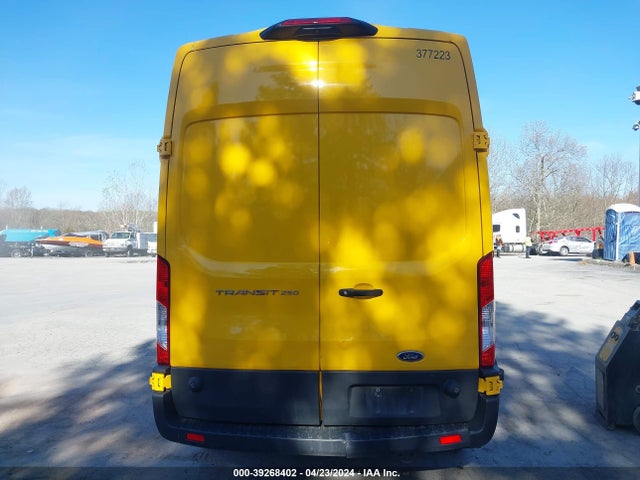 Ford Transit-250 2020 1FTBR1X85LKB01933 Image 16