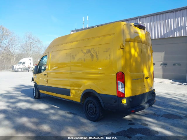 Ford Transit-250 2020 1FTBR1X85LKB01933 Image 3