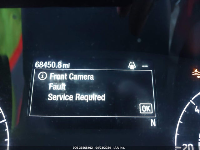Ford Transit-250 2020 1FTBR1X85LKB01933 Image 7